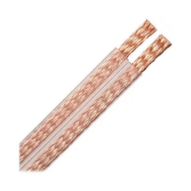 Акустический кабель DAXX S50-2x5,3 кв.мм